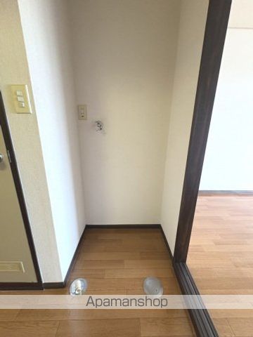 アーバンシティ山手B棟の内装写真