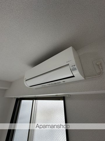 CION NISHIKUJOの内装写真