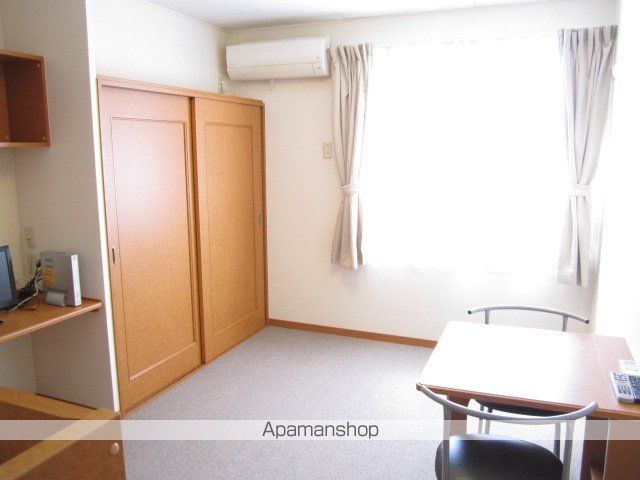 レオパレスVerdiの内装写真