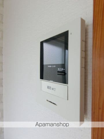 ピアハイツヒロセB棟の内装写真