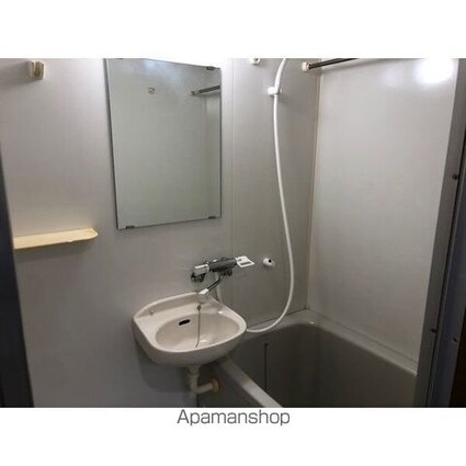 愛知県名古屋市千種区星ケ丘２丁目[1K/24.49m2]のバス