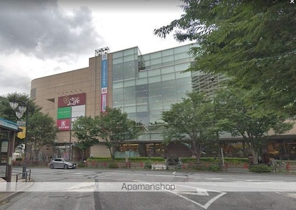 プライム大泉[2LDK/55.2m2]の周辺4