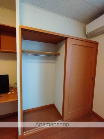 レオパレス伊吹の内装写真