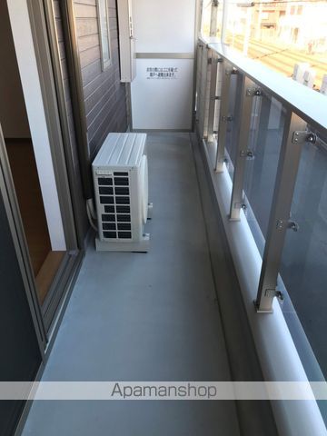 レオーネの内装写真