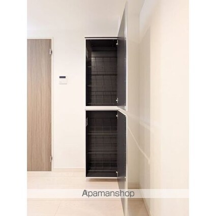 メゾンド・アヴェニール綾瀬[1K/19.46m2]のその他内装9