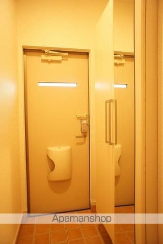 ココネリゾートIIIの内装写真
