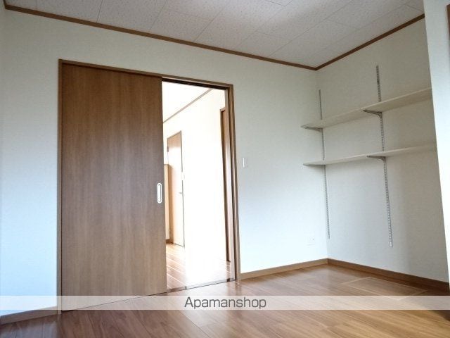 Bull houseの内装写真