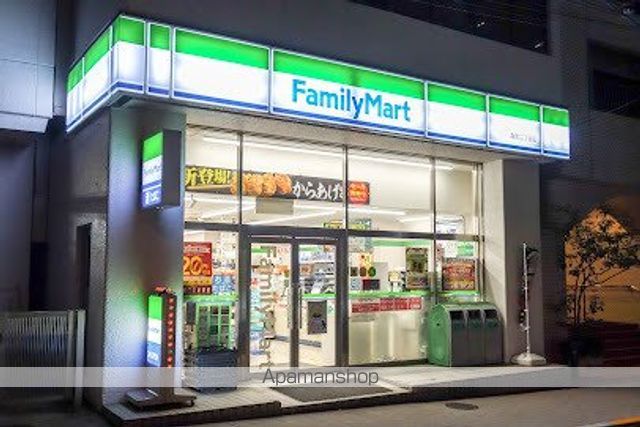 K’S麹町の周辺写真