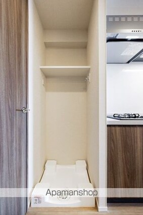 ドゥーエ西馬込Ⅱ[1DK/25m2]のその他内装2