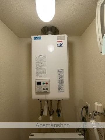 レオパレス絆ハウスの内装写真