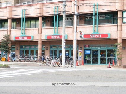 ＬａＳａｎｔｅ上杉[1K/24.48m2]の周辺2