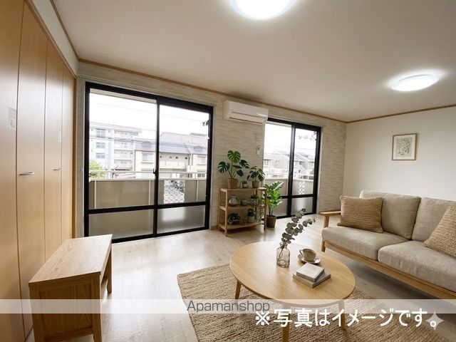セジュール小原の内装写真