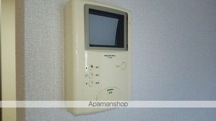 コモド　Ｂ棟[1LDK/37.53m2]のその他設備