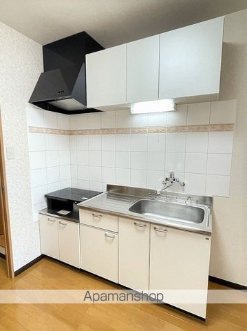 ビーバーズマンション12の内装写真