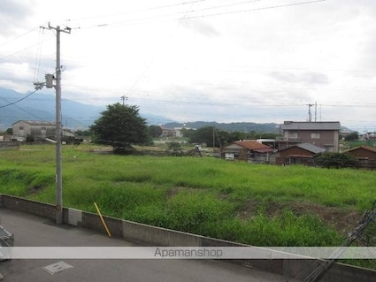 東雲マンション[2K/40.75m2]の共用部4