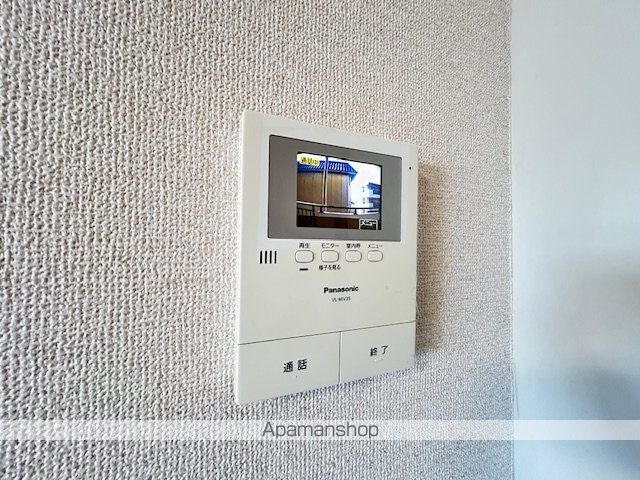 竹内ビルの内装写真