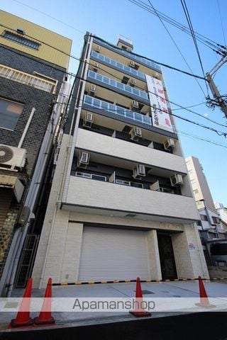 U−RO難波南の外観写真