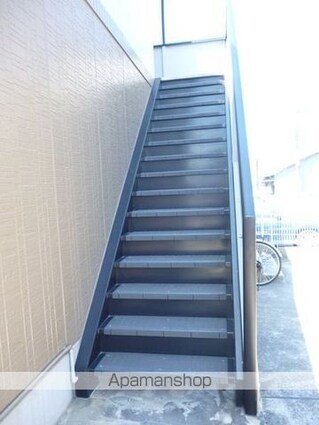 和歌山県和歌山市北出島[1K/26.71m2]の共用部3