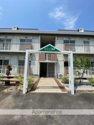 サンライズ太田[3DK/44.97m2]のエントランス