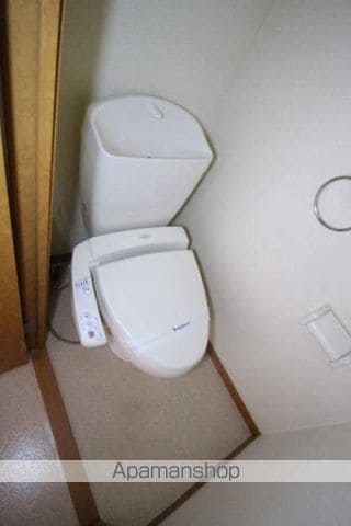 レオパレスフジサキIIIの内装写真
