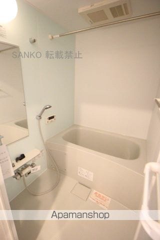 イーストピアの内装写真