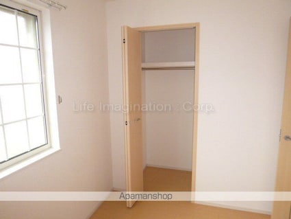 エトワール・フィラントＢ[2LDK/56.26m2]の収納