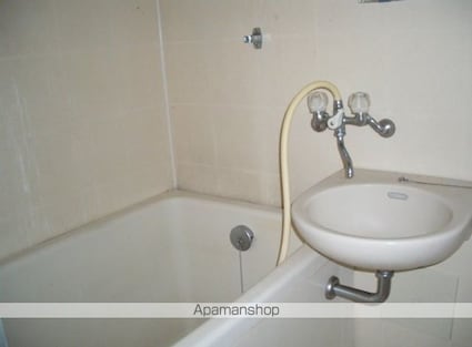 ハイツウィング[1R/28.5m2]の内装2