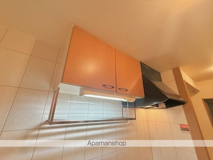 レイクデッキ☆ｙｓ[1K/24.75m2]の内装3