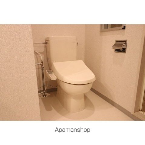 コンフォリア大山の内装写真