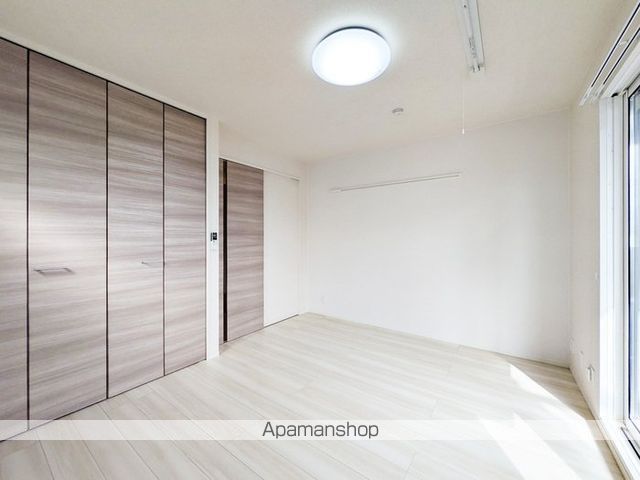 カーサしらたまの内装写真