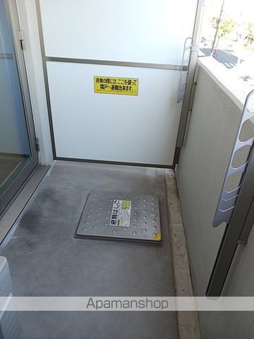 オンフォレスト・吉島の内装写真