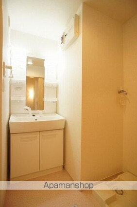 メゾンラフィネⅠ[1LDK/42.37m2]の洗面所