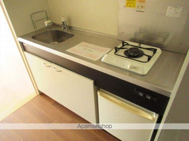 ジュウェル仁王の内装写真