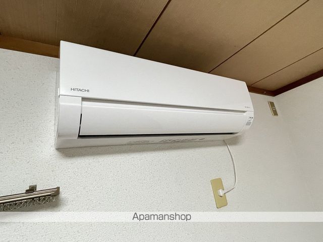 太田ハイツAの内装写真
