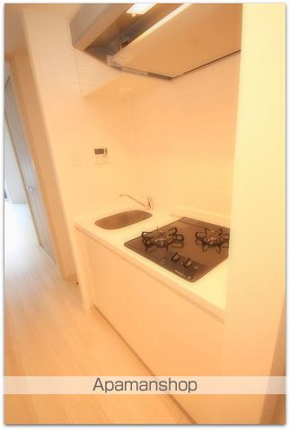S−RESIDENCE阿波座WESTの内装写真