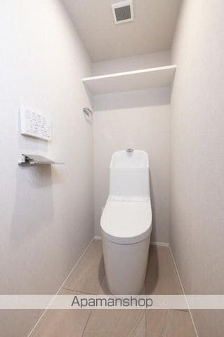 EDIT西池袋の内装写真