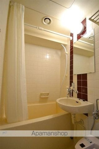 ライオンズマンション前橋の内装写真