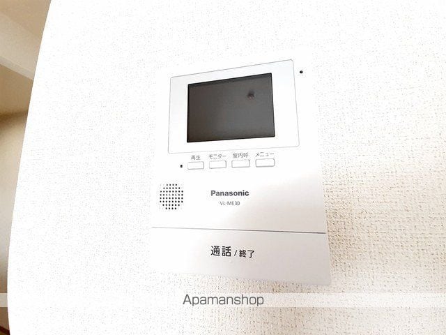 ヴィラエルンテ平和通Iの内装写真