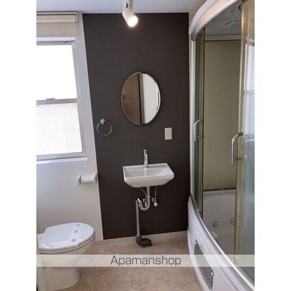 インフィニティ今池[1K/24.63m2]のその他内装7