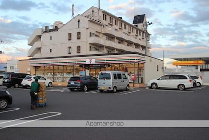 内藤マンション[1LDK/46m2]の周辺1