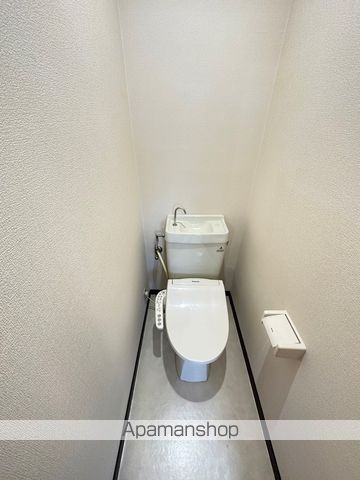 コーポラス21の内装写真