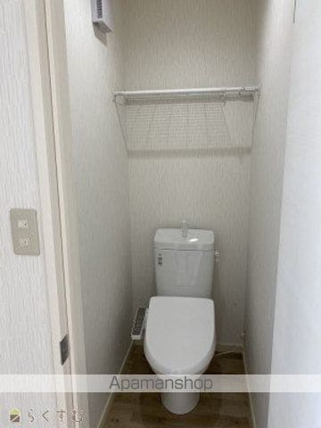 MTハイツ北山の内装写真