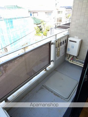 コーディアルハウス一本杉町の内装写真