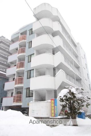フェリスカーサN20の外観写真