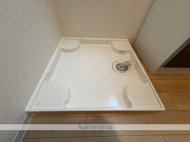 仮)足利市朝倉町アパートの内装写真