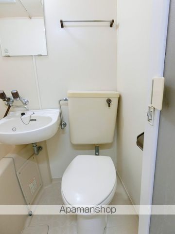 パーパス21の内装写真