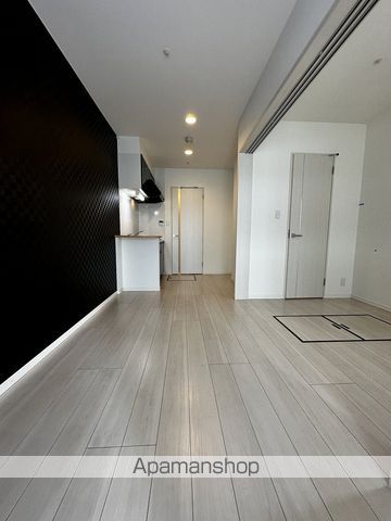 NORTH VILLAGE 伍番館の内装写真
