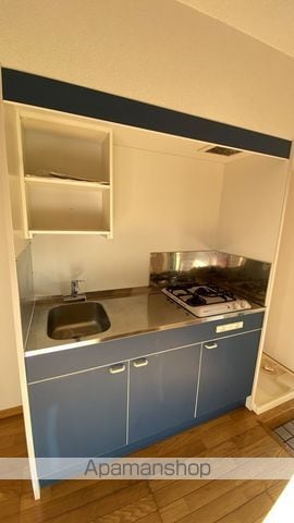アーバンネット新屋敷の内装写真