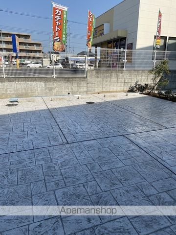 小田急電鉄小田原線 東海大学前駅 徒歩25分 4階建 築7年のその他写真