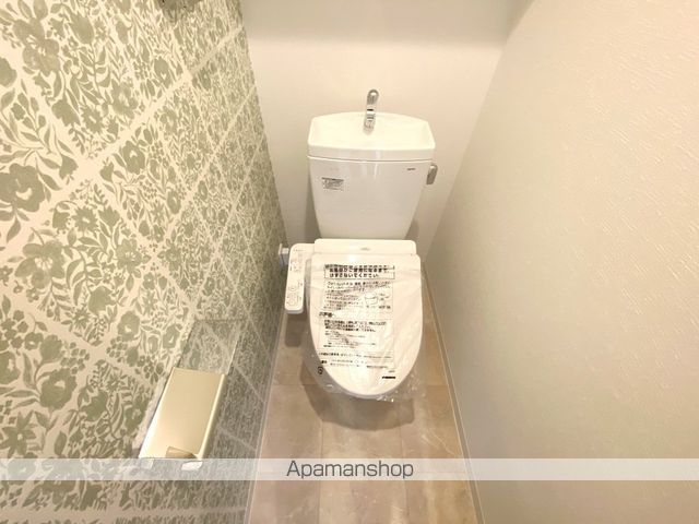 ALIVIS北梅田の内装写真